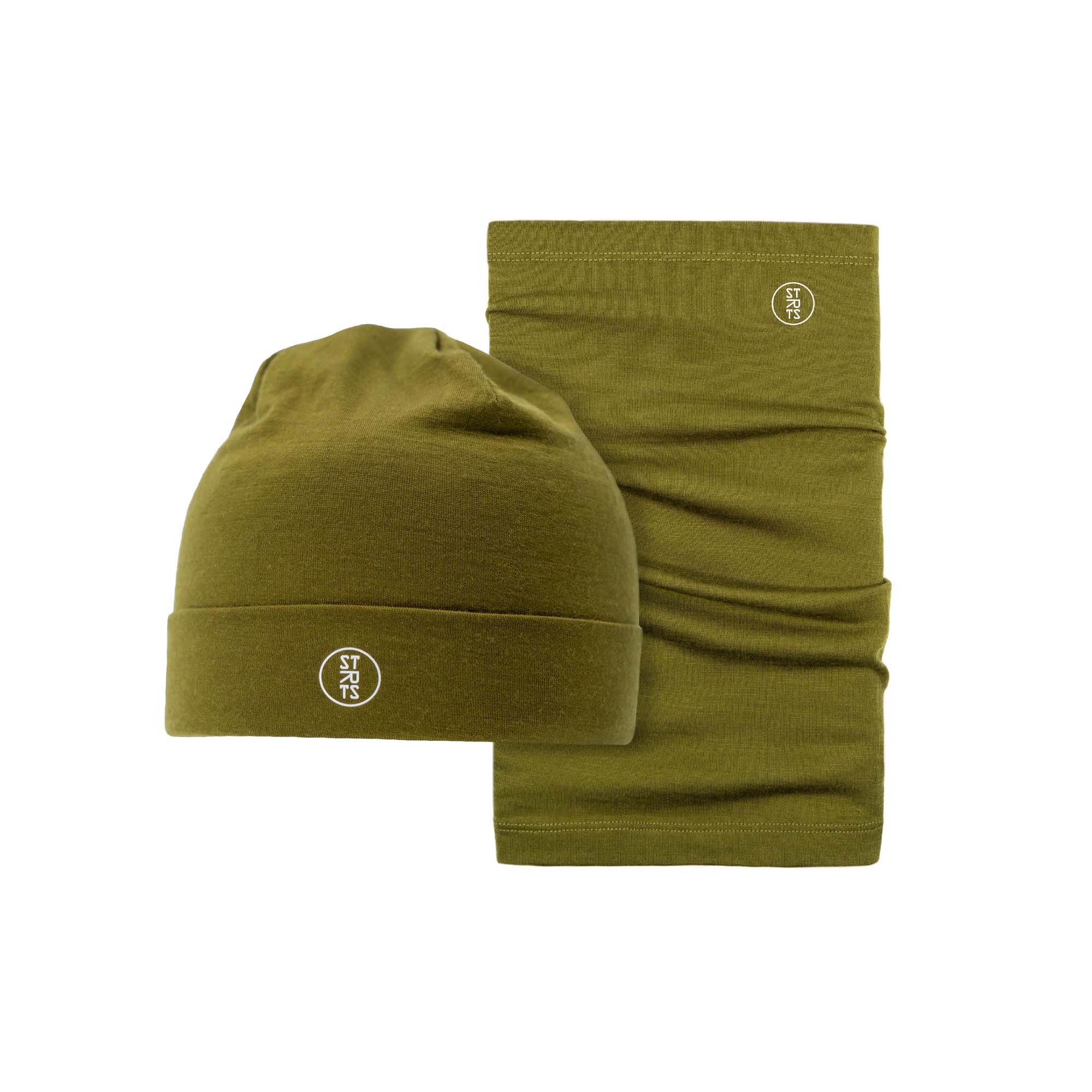 Neve Beanie Bundle